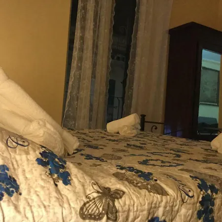 A Casa Del Prof Acireale