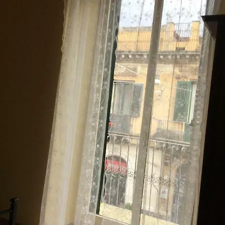 A Casa Del Prof Holiday home Acireale