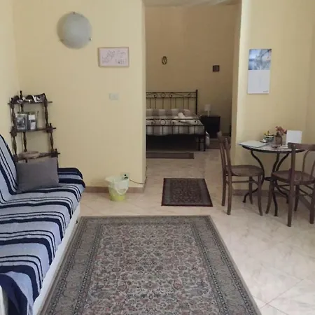 Holiday home A Casa Del Prof *