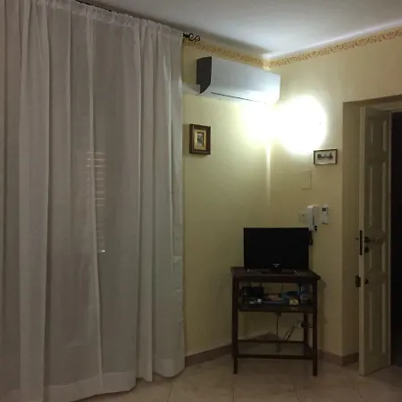 A Casa Del Prof Holiday home *