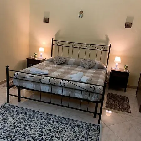 A Casa Del Prof Holiday home