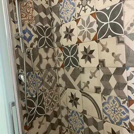 A Casa Del Prof Acireale