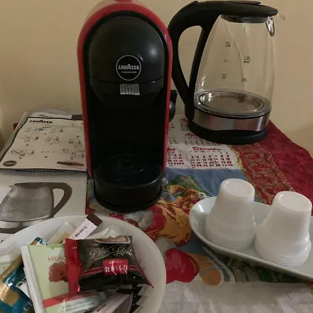 A Casa Del Prof * Acireale