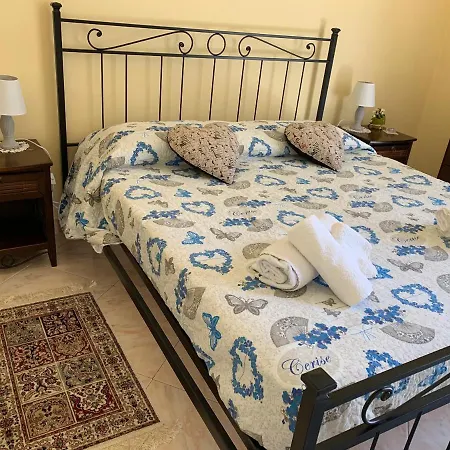 A Casa Del Prof Acireale